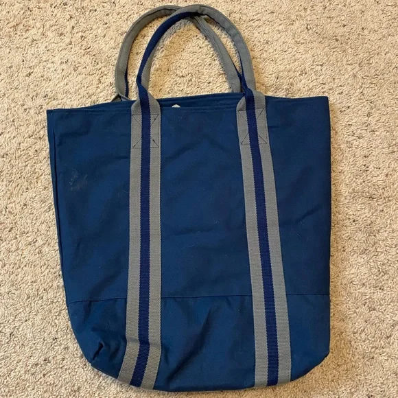 Raven claw Bag 💙 - Picture 2 of 2